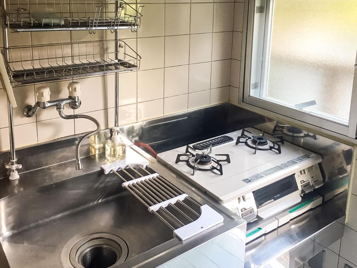 Irunty Futademura Urauchi Eksteriør billede